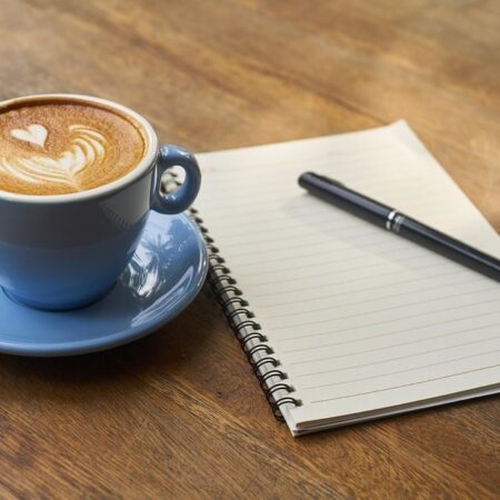 coffee-notes